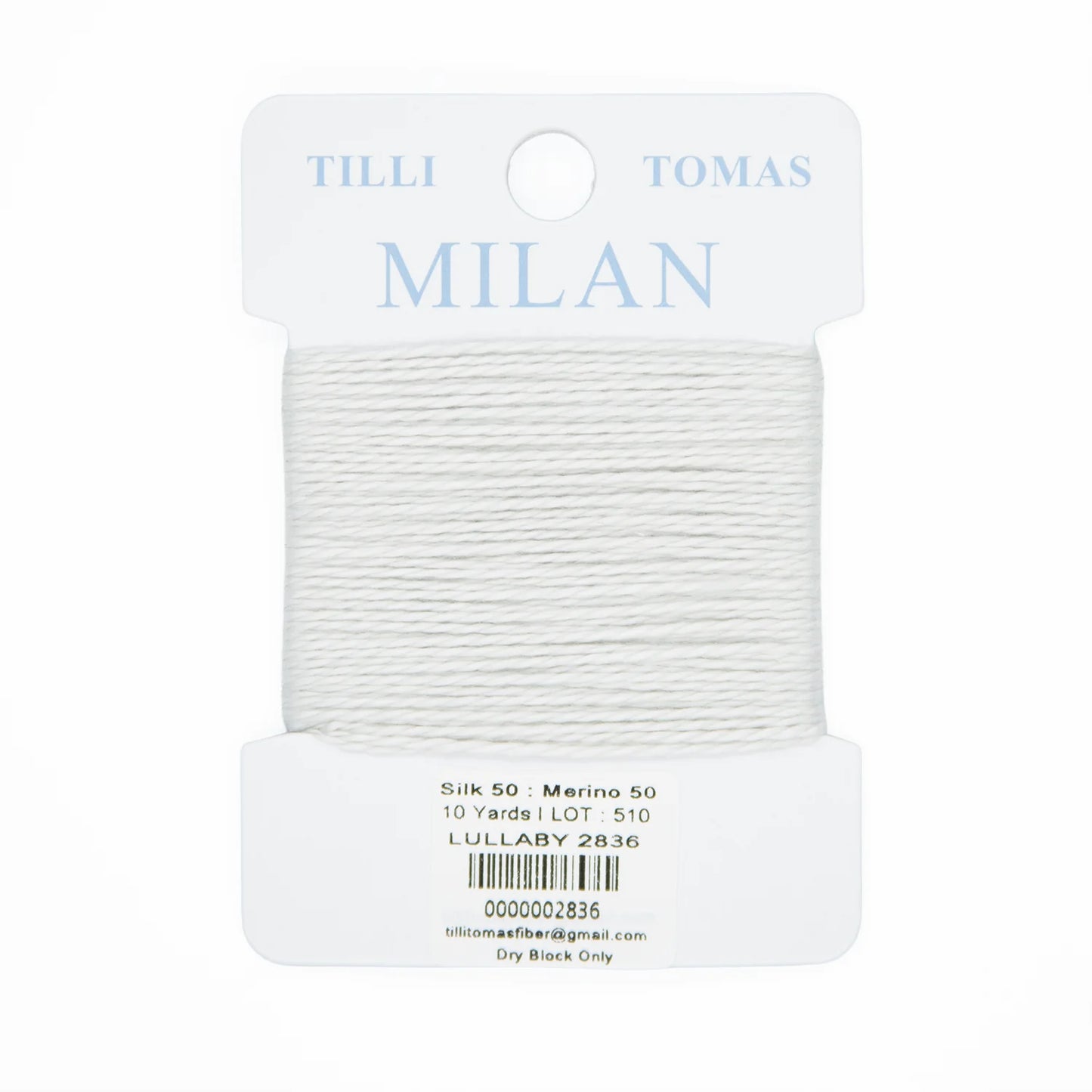 Milan Cards