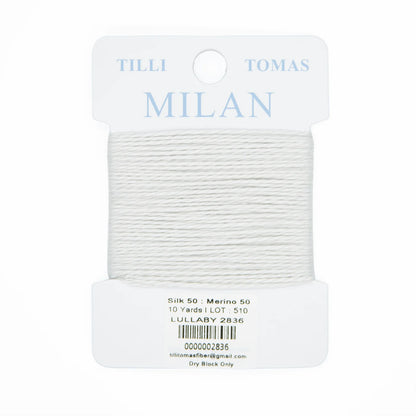 Milan Cards