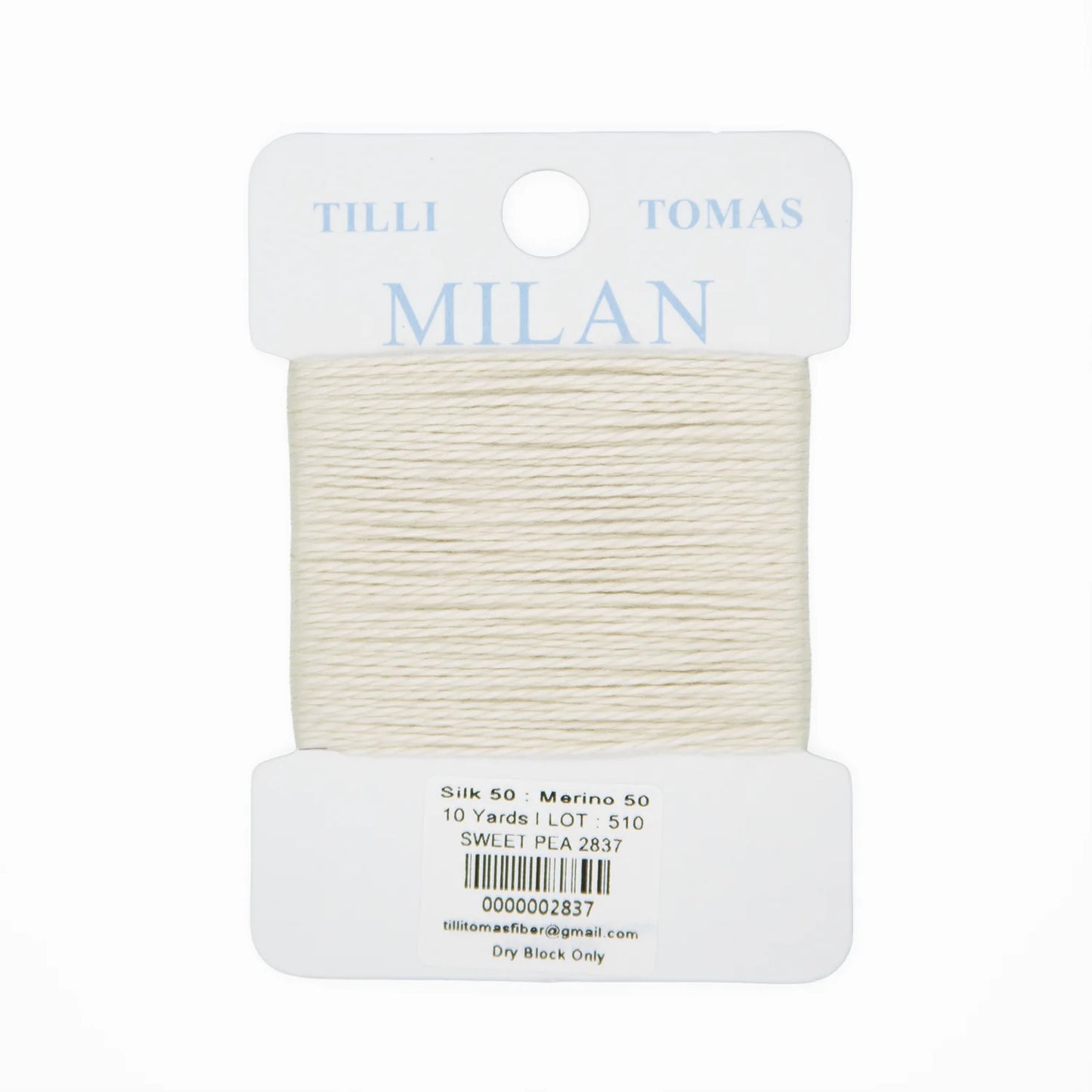 Milan Cards