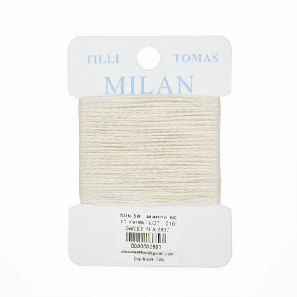 Milan Cards