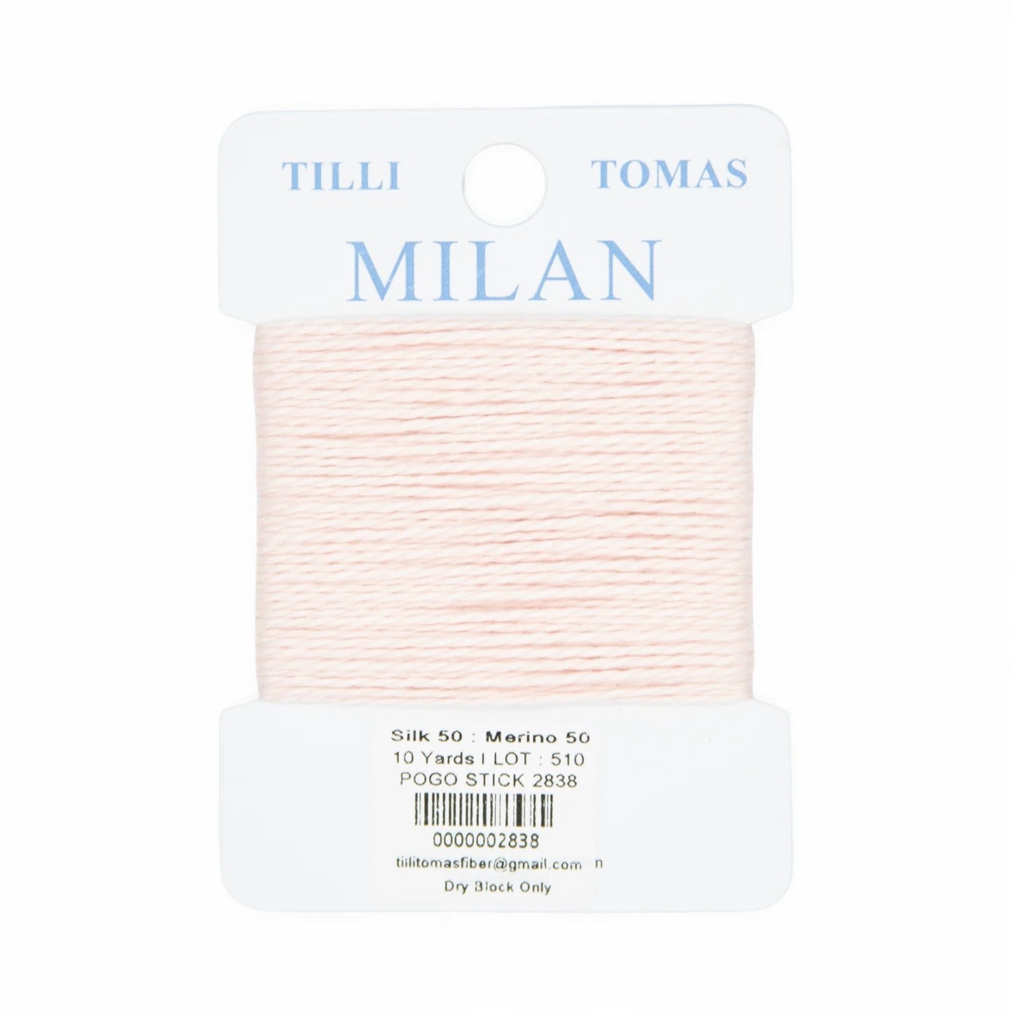 Milan Cards