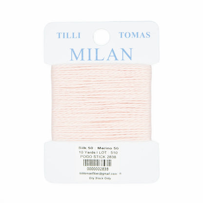 Milan Cards