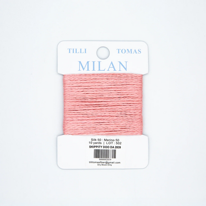 Milan Cards