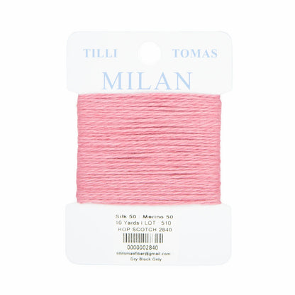 Milan Cards