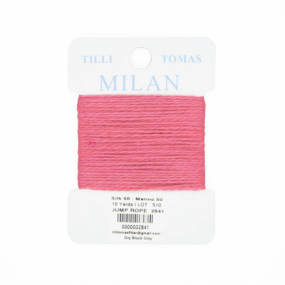 Milan Cards