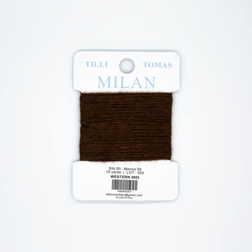 Milan Cards