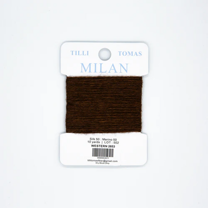 Milan Cards