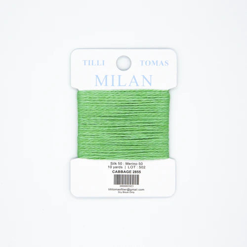 Milan Cards