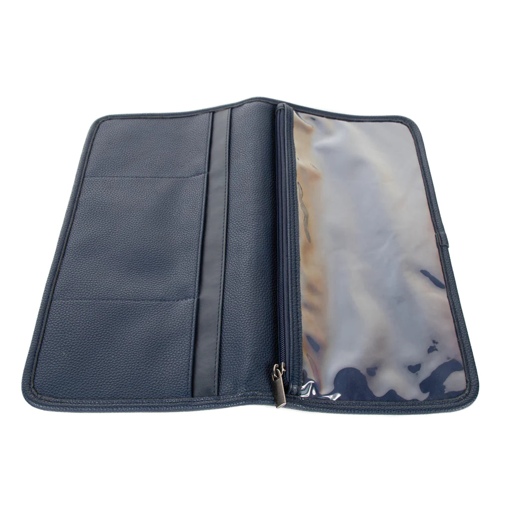 Brouk & Co. The Davidson In-Flight Organizer 