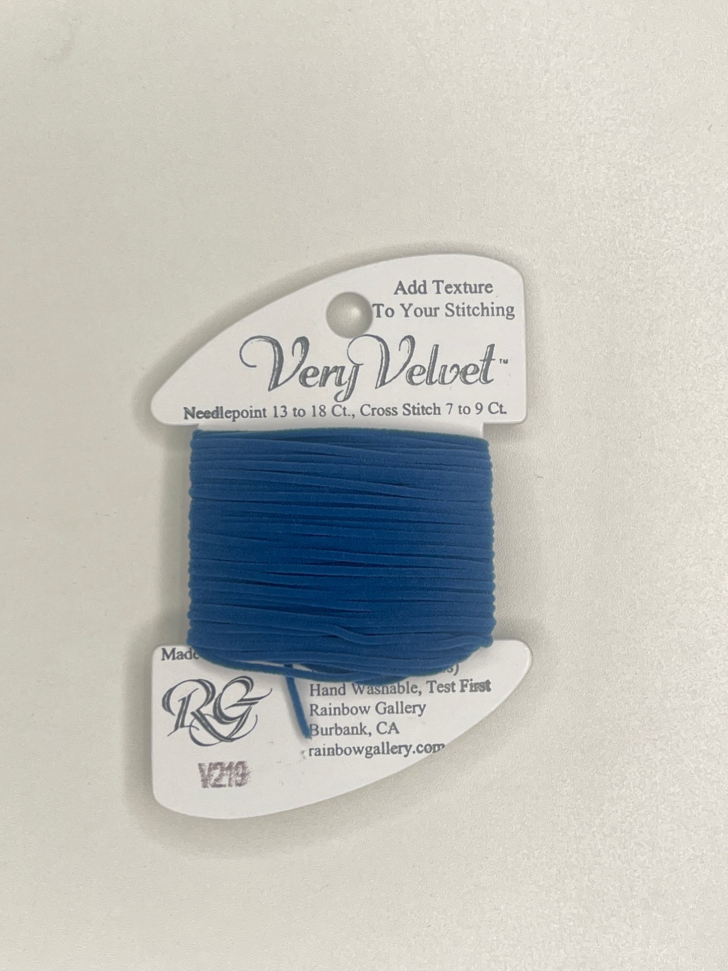 Very Velvet Cards