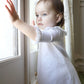 Ava Daygown - White