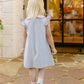 Highlands School Dress