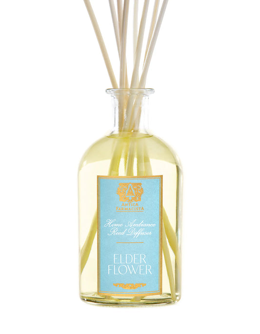 Elderflower Reed Diffuser 250ml