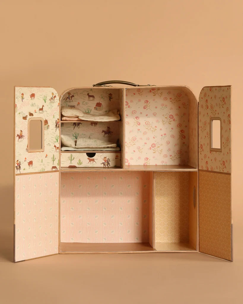 Maileg SuitCasa