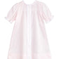 Lenora classic cotton daygown baby 