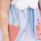 Sawyer School Dress