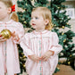 Ivy Holly Girl Bubble