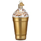 Blended Iced Coffee Ornament
