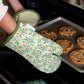 Strawberry Meadow Pot Holder Set