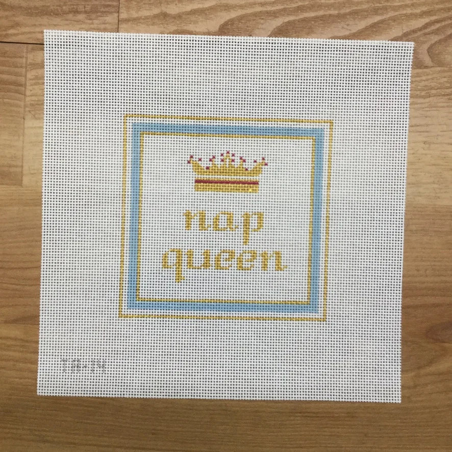 Nap Queen Canvas
