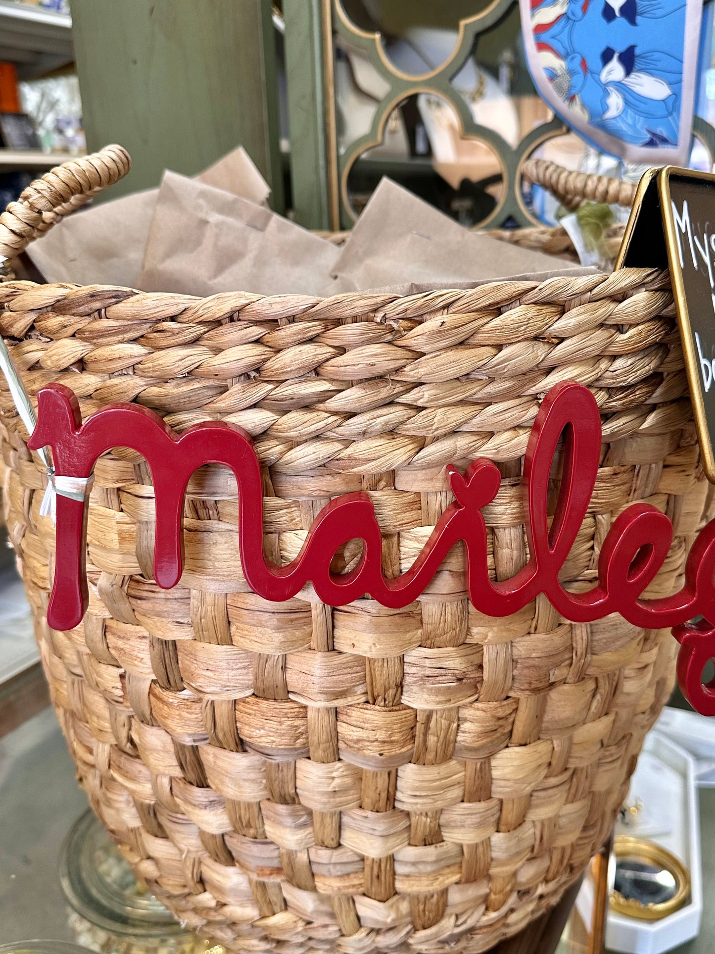 Mystery Maileg Bag