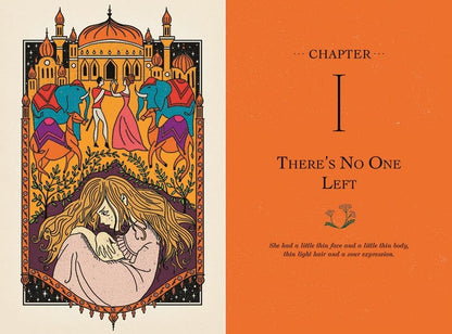 The Secret Garden Book 