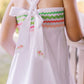 Reese Ric Rac Dress