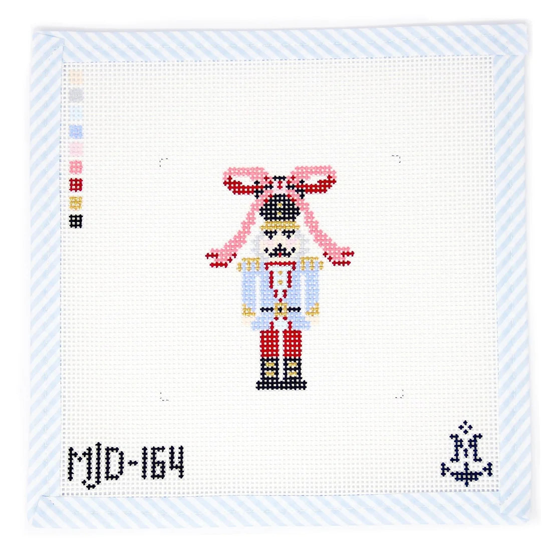 Nutcracker Canvas