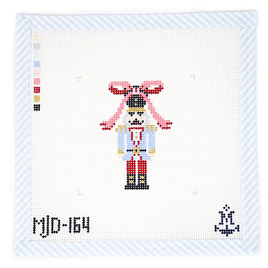 Nutcracker Canvas