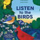 Listen to the Birds Book
