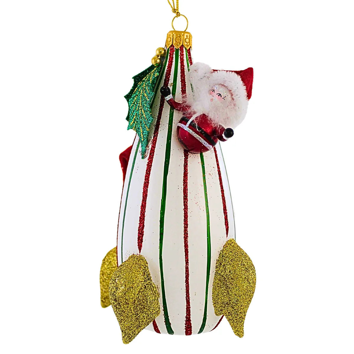 Space Cadets Ornament