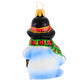 Meltin' Marvin Ornament