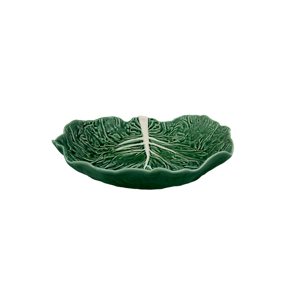 Tall Cabbage Salad Bowl 115 oz