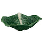 Crooked Green Cabbage Bowl