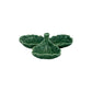 Green Cabbage Olive Dish