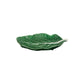 Green 7" Cabbage Leaf