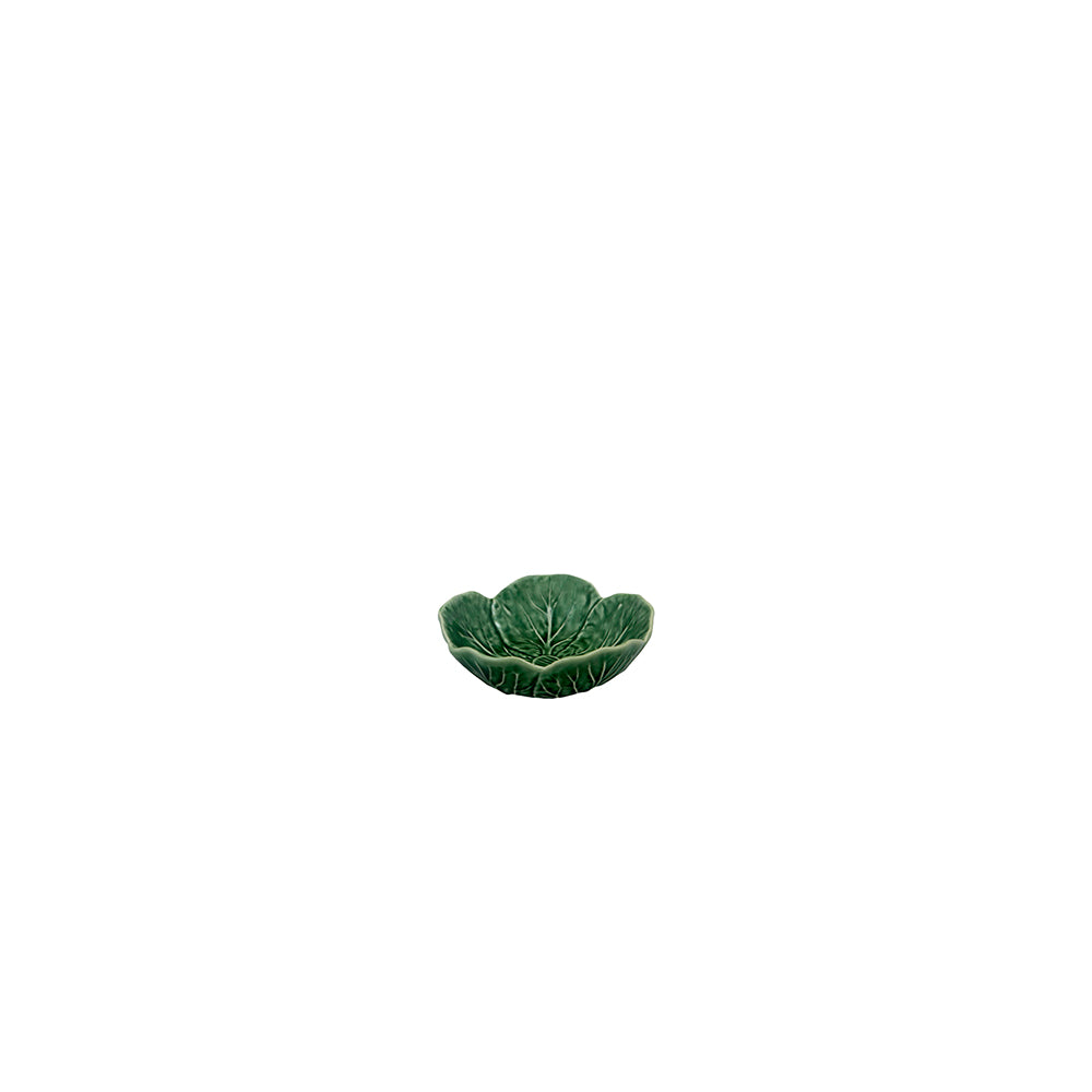 Green Cabbage Bowl 6oz