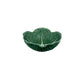 Green Cabbage Cereal Bowl