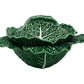 Green Cabbage Tureen 67 oz