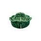 Green Cabbage Tureen 13 oz