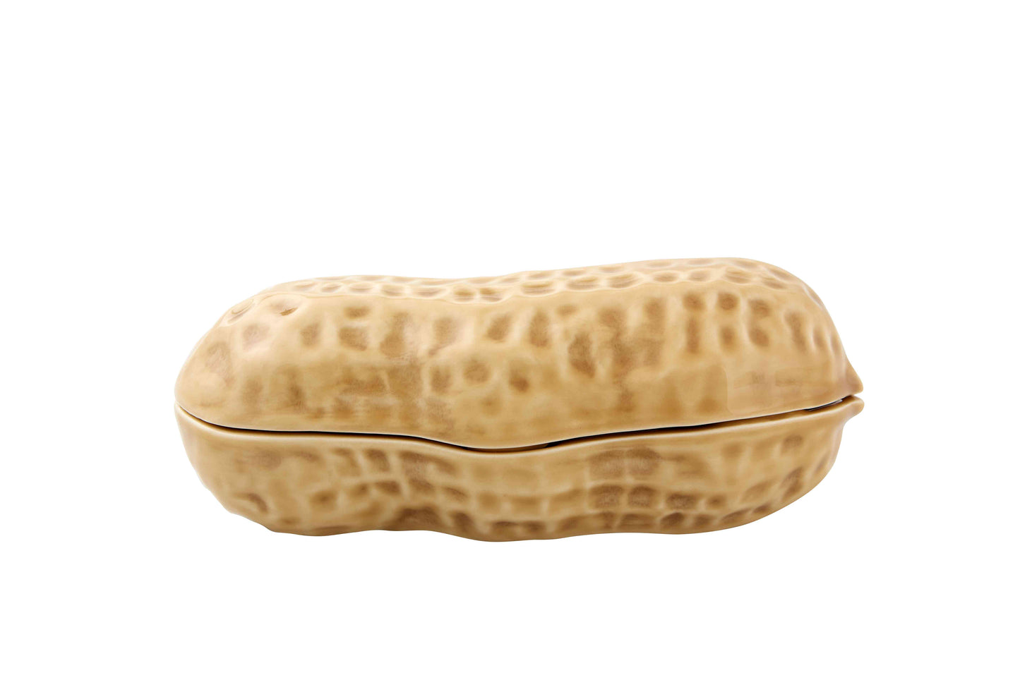 Nuts Peanut Box