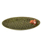 Large Gudrun Platter with Fox