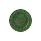 Holly Charger Plate