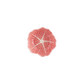 Small Pink Cabbage Bowl