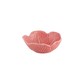 Small Pink Cabbage Salad Bowl
