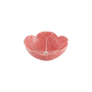 Pink Cabbage Large Bowl