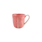 Pink Cabbage Mug
