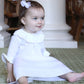 Ava Daygown - White