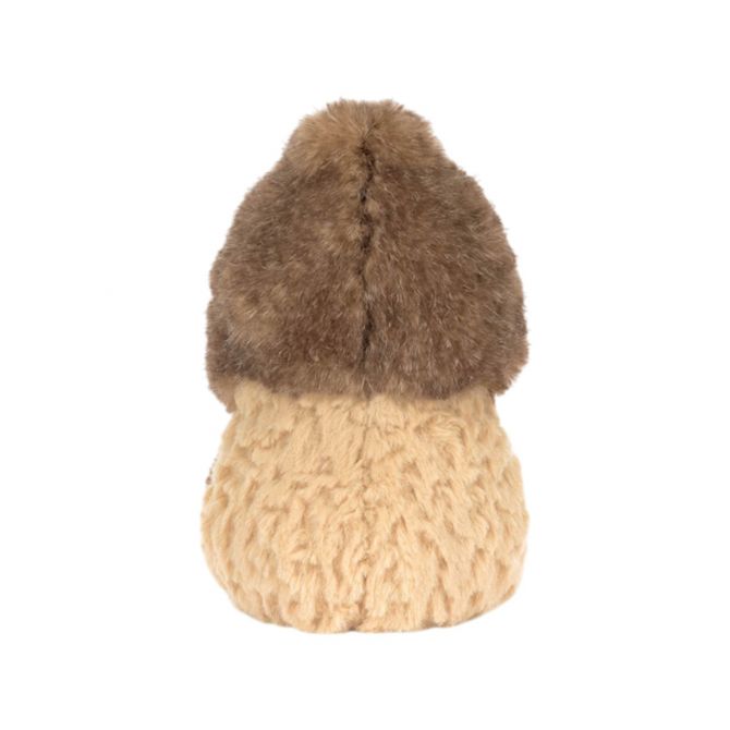 Amuseables Peanut Yeti Outfit