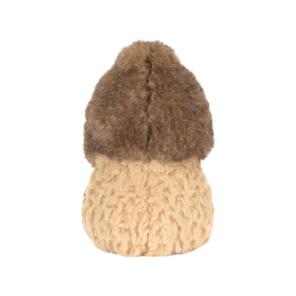 Amuseables Peanut Yeti Outfit